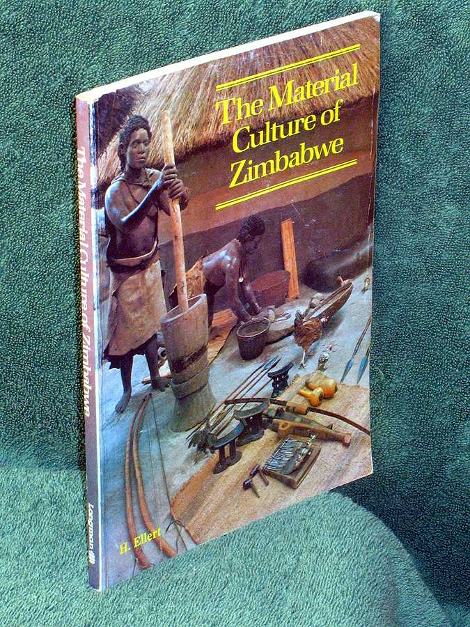 The Material Culture of Zimbabwe