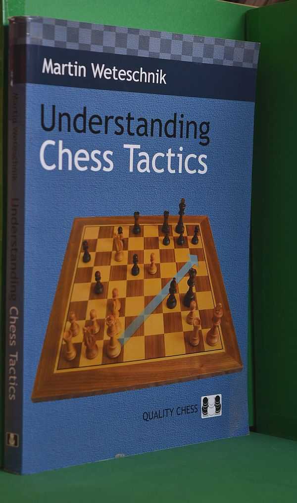 chess tactics