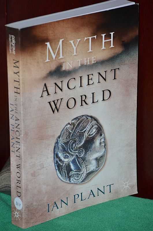 Myth in the Ancient World