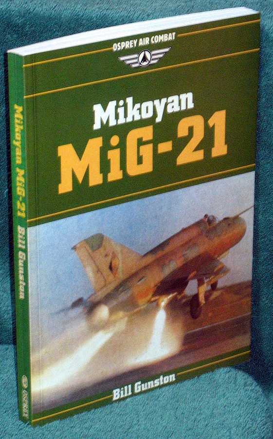 Mikoyan MiG-21