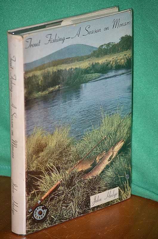 Still water fly-fishing : a modern guide to angling in reservoirs
