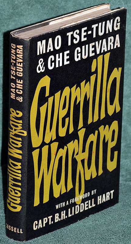 Guerrilla Warfare