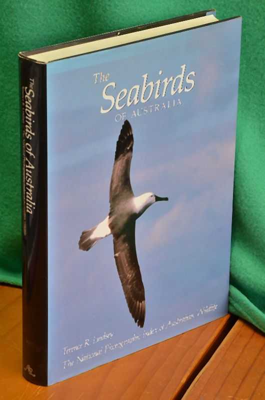 The Seabirds of Australia: The National Photographic Index of Australian Wildlife