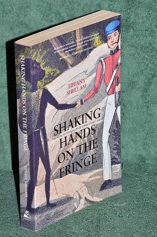 Shaking Hands on the Fringe: Negotiating the Aboriginal World at King George's Sound