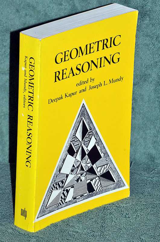 Geometric Reasoning