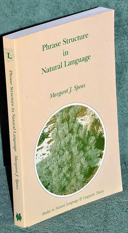 Phrase Structure in Natural Language