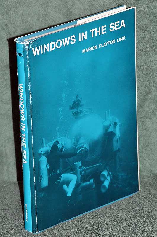 Windows in the Sea
