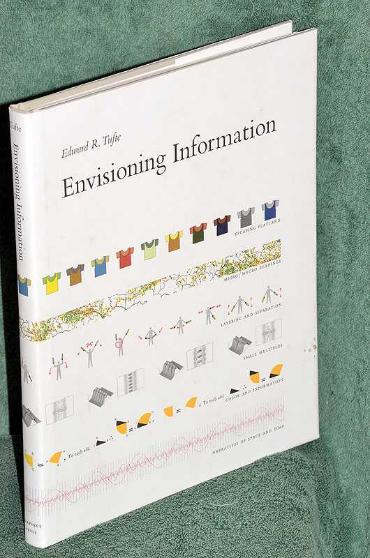 Envisioning Information