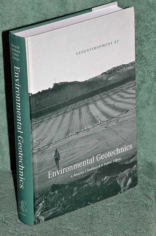 Environmental Geotechnics