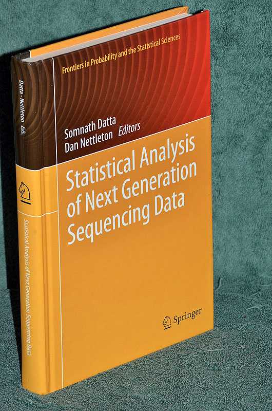 Statistical Analysis of Next Generation Sequencing Data
