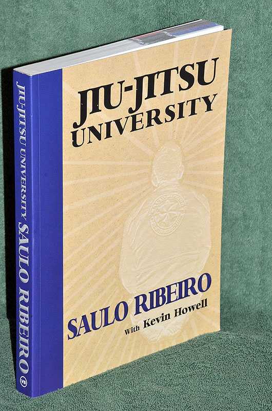Ju-Jitsu University