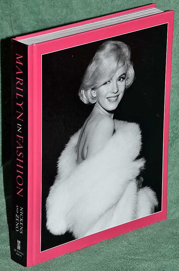 Marilyn in Fashion: The Enduring Influence of Marilyn Monroe