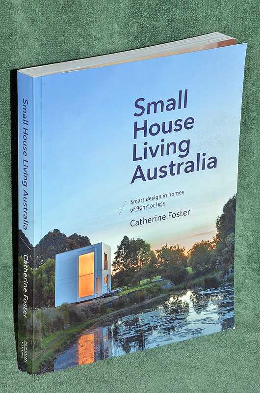 Small House Living Australia