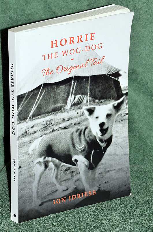 Horrie The Wog-Dog