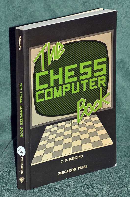 The Chess Computer Book
