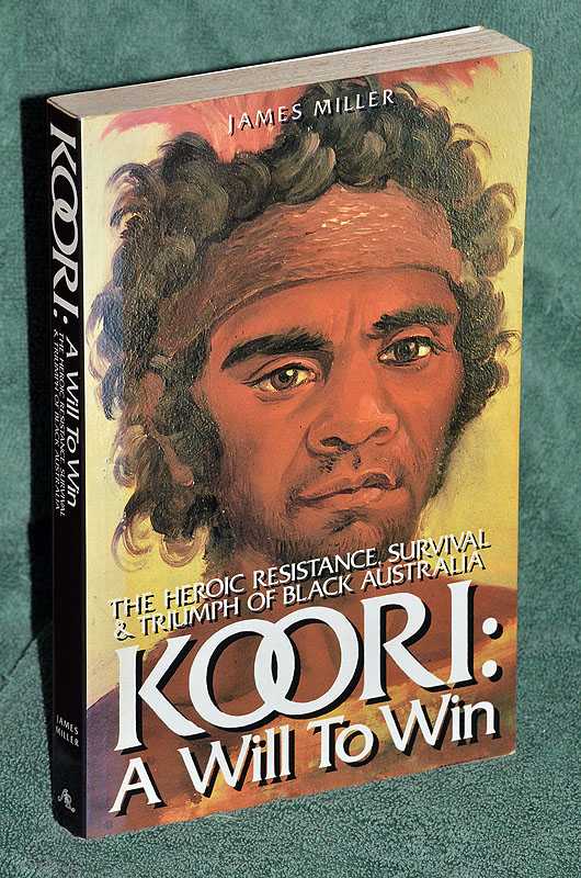 Koori: A Will to Win