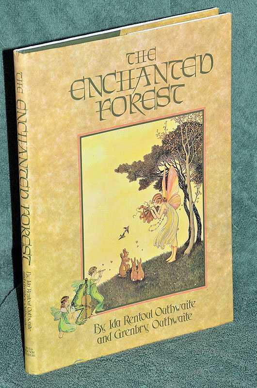 The Enchanted Forest