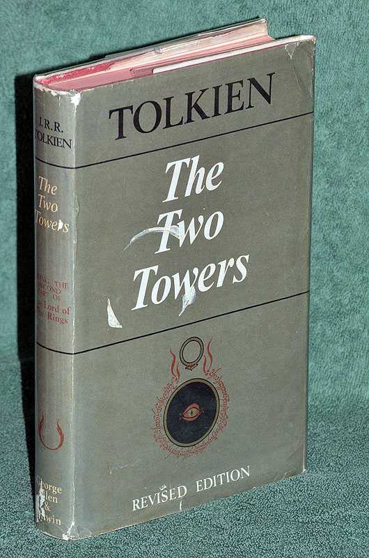 Image for The Two Towers The Two Towers