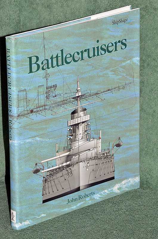 Battlecruisers
