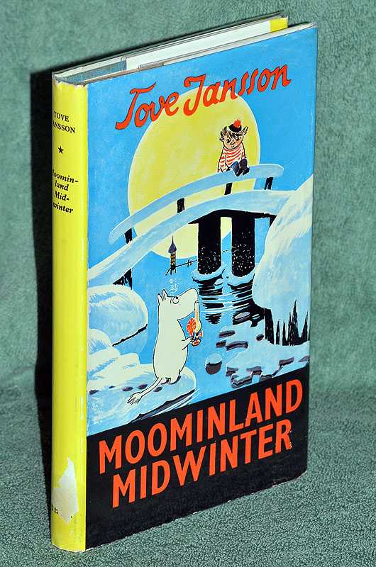 Momminland Midwinter