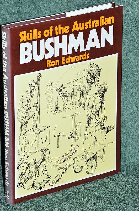 Skills of the Australian Bushman