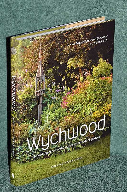 Wychwood: The making of one of the world's most magical gardens