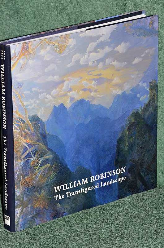 William Robinson: The Transfigured Landscape