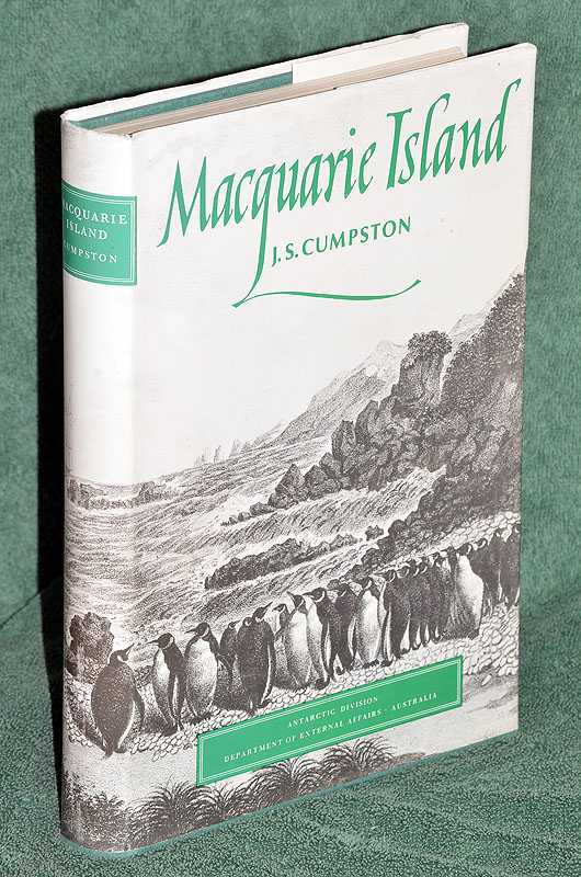 Macquarie Island