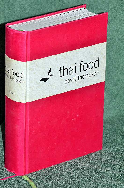 Thai Food: Arhaan Thai