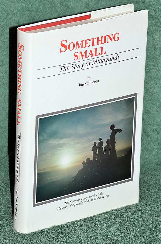 Something Small: The Story of Mittagundi