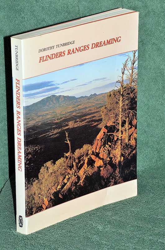 Flinders Ranges Dreaming