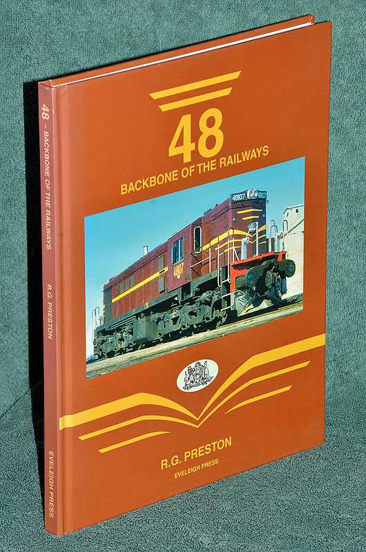 48 Backbone of the Railways