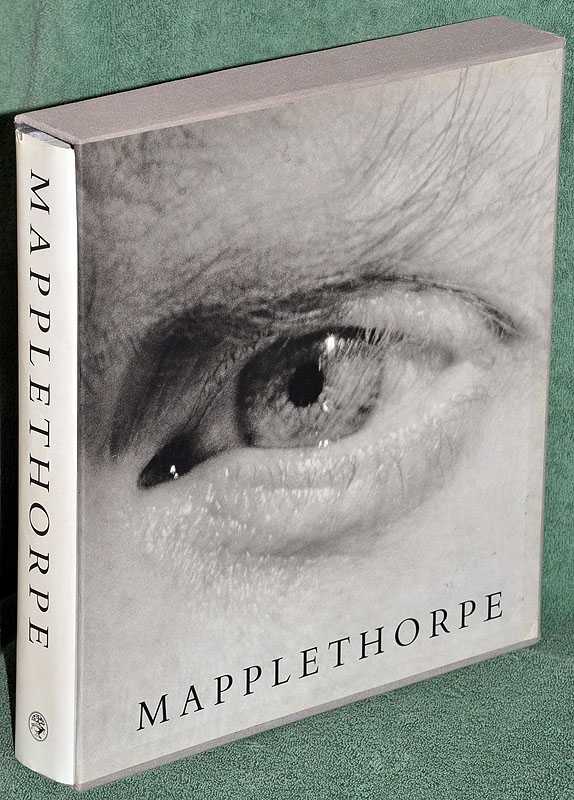 Mapplethorpe: Prepared in Collaboration with the Robert Mapplethorpe Foundation.