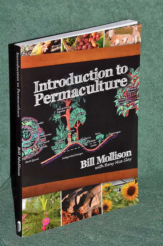 Introduction to Permaculture