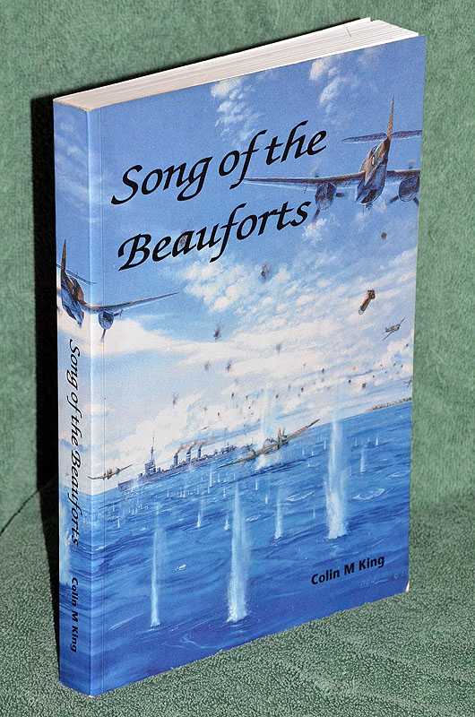 Song Of The Beauforts