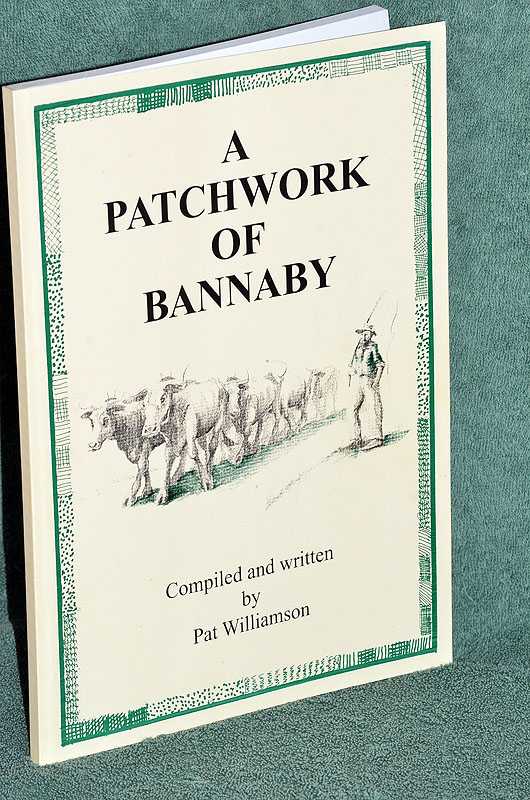 A Patchwork of Bannaby