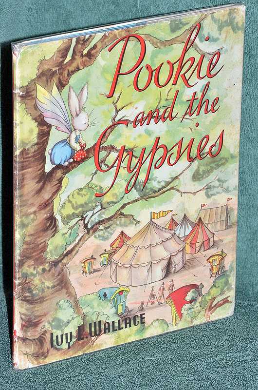 Pookie and the Gypsies