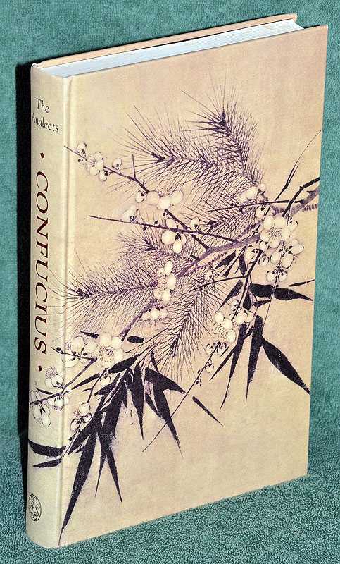 Confucius - The Analects