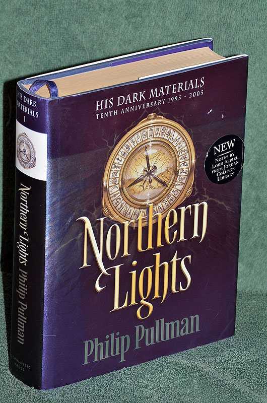 Northern Lights: His Dark Materials Tenth Anniversary Edition 1995-2005