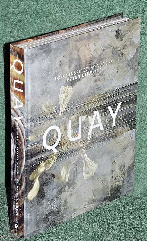 Quay: Food Inspired by Nature