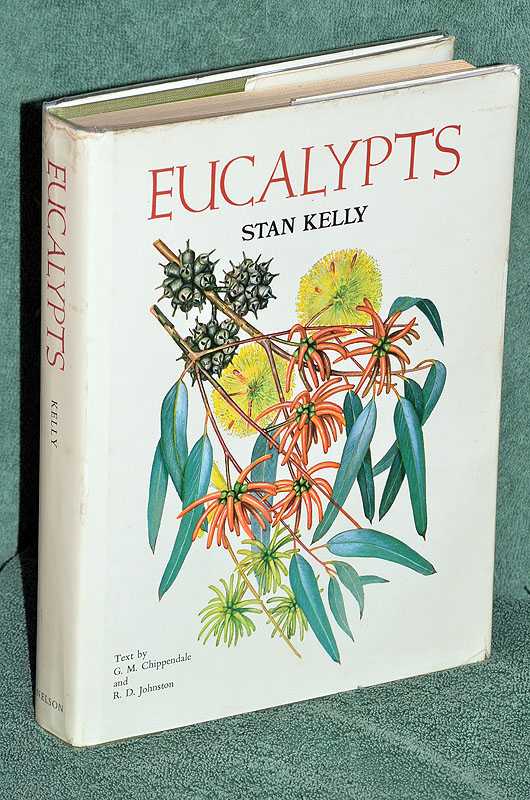 Eucalypts