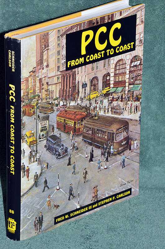 PCC From Coast to Coast