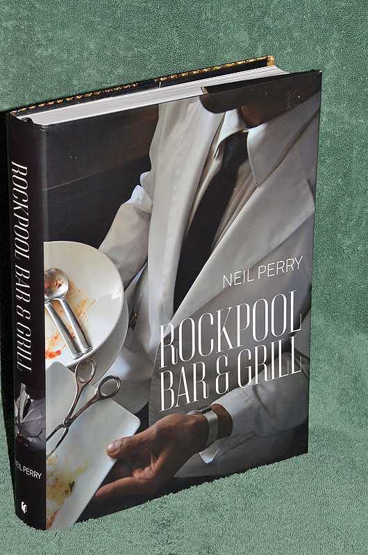 Rockpool Bar & Grill