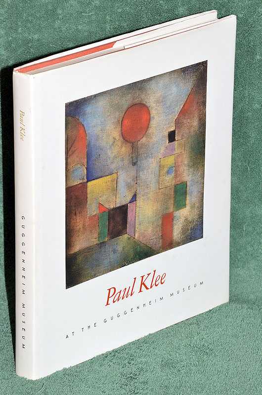 Paul Klee at the Guggenheim