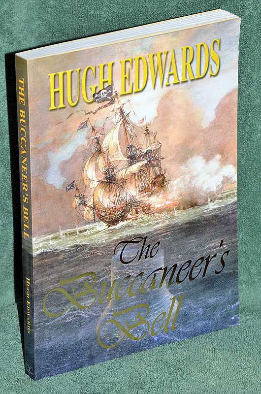 The Buccaneer's Bell