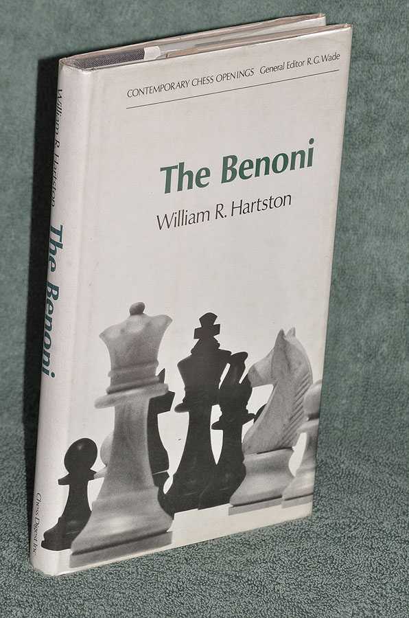 The Benoni