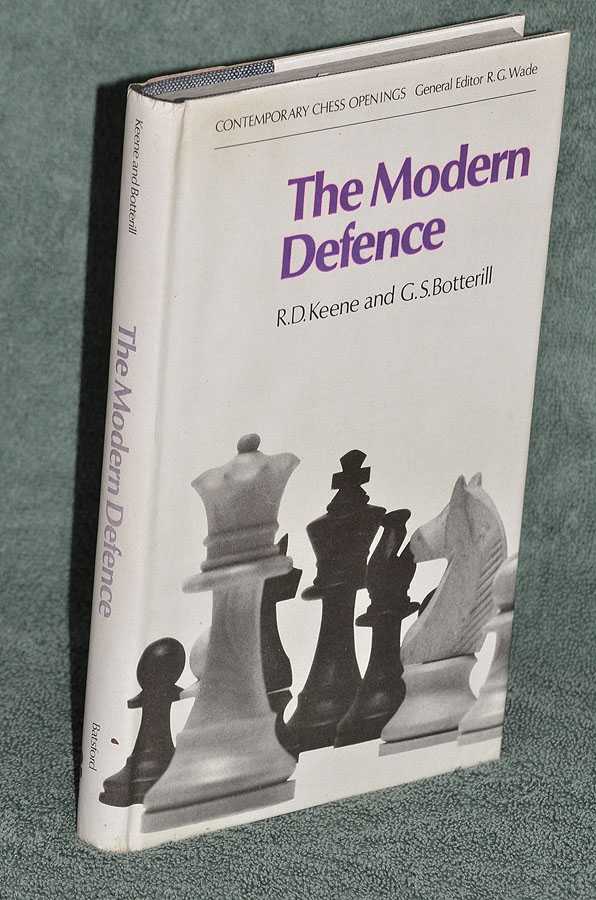 The Modern Defence