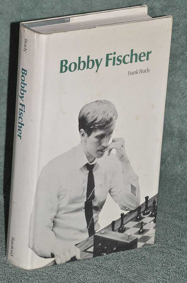 Bobby Fischer