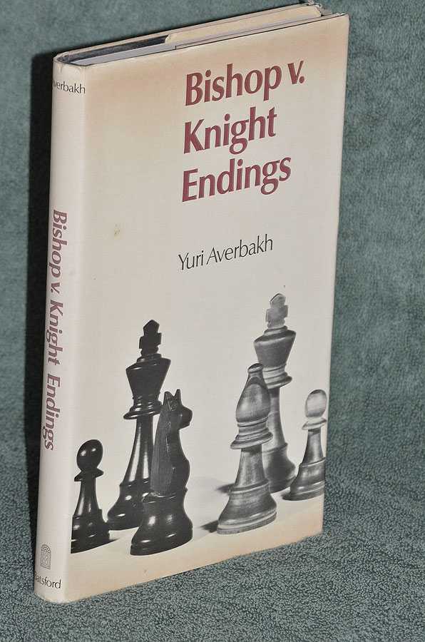 Bishop v. Knight Endings