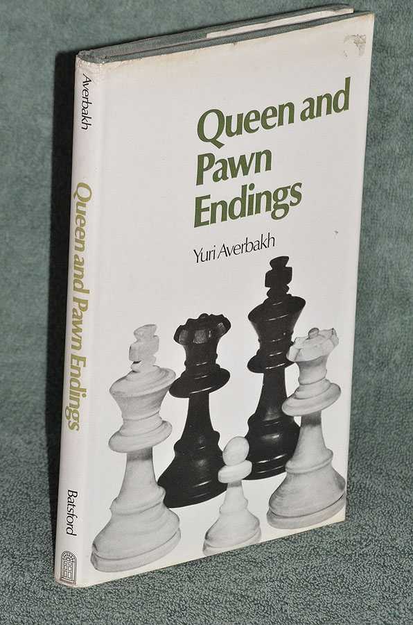 Queen and Pawn Endings